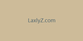 LaxlyZ.com