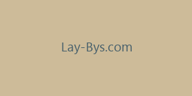 Lay-Bys.com