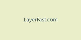 LayerFast.com