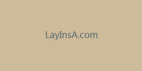 LayInsA.com