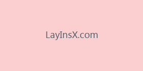 LayInsX.com