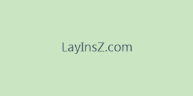 LayInsZ.com