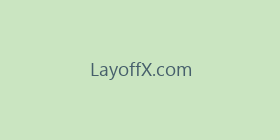 LayoffX.com