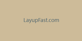 LayupFast.com