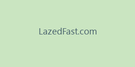 LazedFast.com