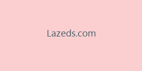 Lazeds.com