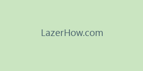 LazerHow.com