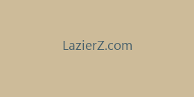 LazierZ.com