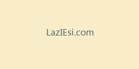 LazIEsi.com