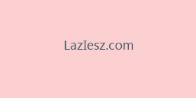 LazIesz.com