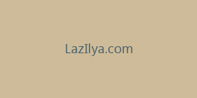 LazIlya.com