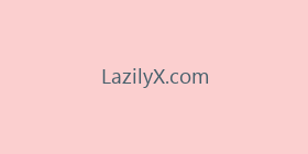 LazilyX.com