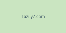 LazilyZ.com
