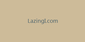 LazingI.com