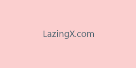 LazingX.com