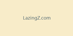 LazingZ.com