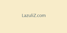 LazuliZ.com