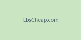 LbsCheap.com