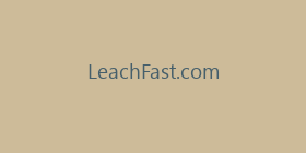 LeachFast.com