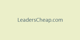 LeadersCheap.com