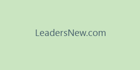 LeadersNew.com