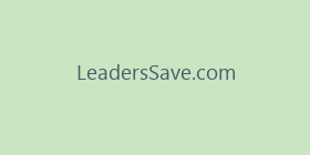LeadersSave.com