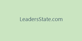 LeadersState.com