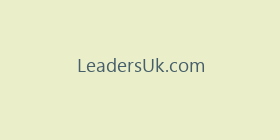 LeadersUk.com