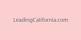 LeadingCalifornia.com