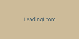 LeadingI.com