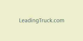 LeadingTruck.com