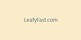LeafyFast.com