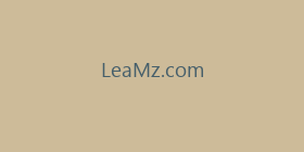LeaMz.com