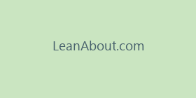 LeanAbout.com
