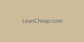 LeanCheap.com