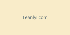 LeanlyI.com