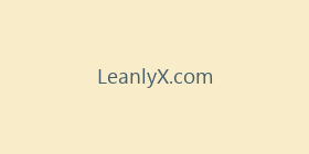 LeanlyX.com