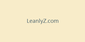 LeanlyZ.com