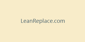 LeanReplace.com