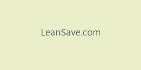 LeanSave.com