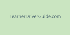 LearnerDriverGuide.com