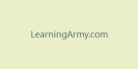 LearningArmy.com