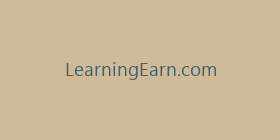 LearningEarn.com