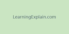 LearningExplain.com