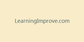 LearningImprove.com