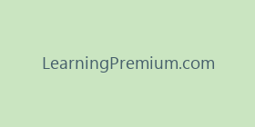 LearningPremium.com