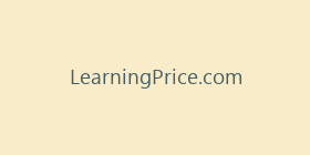 LearningPrice.com