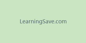 LearningSave.com