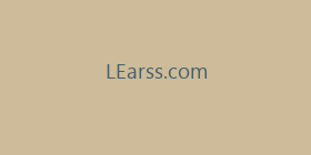 LEarss.com