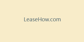 LeaseHow.com